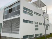 Casa de Playa con preciosa vista al mar y parque en San...