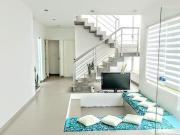 CASA DE PLAYA CONDOMINIO FARALLONES Km92.5 Panam. Sur