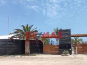 Casa de Playa Condominio Farallones Km92.5 Panam. Sur,...