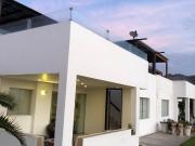 Casa de Playa Condominio Playa Azul Km 127 Frente al Mar...