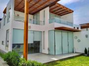 Casa de Playa – Condominio Santorini, Asia