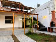 Casa de playa con 2 habitaciones en venta, 162 m² Los...