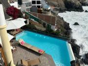 Casa De Playa De Lujo En Punta Negra Una Joya En Una...
