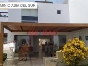 Casa de playa en alquiler en Condominio Asia del Sur, km...