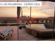 Casa de playa en alquiler en Condominio Club de Playa...