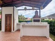 Casa de playa en alquiler en olon ecuador