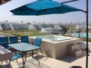 Casa de playa en alquiler Paracas