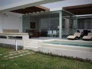 CASA DE PLAYA EN ALQUILER PRIMERA FILA