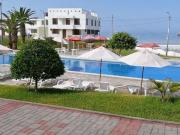 CASA DE PLAYA EN ALQ/VENTA EN MOLLENDO