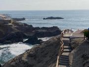 CASA DE PLAYA EN BARRANCADERO EN ALQUILER POR MESES O...