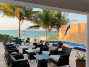 Casa de Playa en Chicxulub