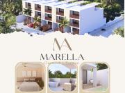 CASA DE PLAYA EN CHICXULUB, YUCATÁN