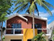 Casa de Playa en Chicxulub, Yucatán. Casa California