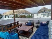 Casa de Playa en Chocaya Asia km 92