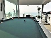 CASA DE PLAYA EN CLUB MAR POSEIDON XX