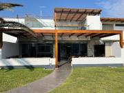 Casa de playa en condominio 3 Islas Km 68 Panamericana Sur