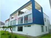 Casa De Playa En Condominio Cala Del Mar – Km 88...