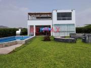 Casa de playa en Condominio Costa del Campo