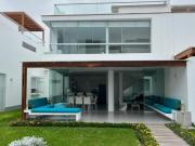 Casa de Playa en Condominio Formentera SARAPAMPA