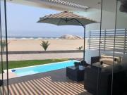 Casa de playa en Condominio Las Palmeras