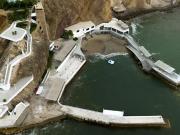 Casa de playa en exclusivo condominio de Santa María del...