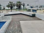 Casa de Playa en Gaviotas km 100