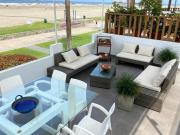 Casa de Playa en Primera Fila, Tipo Hotel Boutique, con...