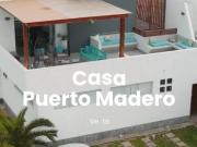 Casa de Playa en Puerto Madero Casa de Playa en Puerto Madero