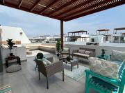 Casa de Playa en Puerto Madero