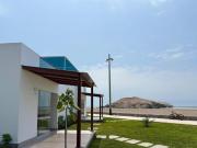 Casa de playa en Puerto Viejo