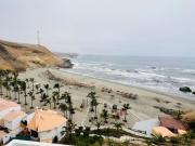 CASA DE PLAYA EN VENTA BARRANCADERO KM. 118