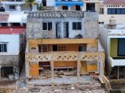 Casa de playa en venta, Campeche