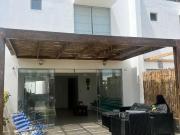 Casa De Playa En Venta, Condominio Asia Del Sol