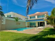 Casa de Playa en Venta Condominio Casas del Mar Cartagena