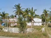 CASA DE PLAYA en VENTA en la Vigueta, Tecolutla, Veracruz