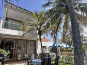 Casa de Playa en Venta en Pozos Colorados, Salida al...