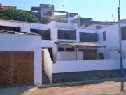 Casa de playa en venta en San Bartolo