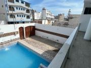 Casa de playa en venta La punta Camana