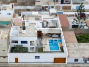 Casa de playa en venta Punta Negra A Solo 5 Min. del mar Casa de playa en venta Punta Negra A Solo 5 Min. del mar