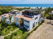 Casa de Playa en Venta – Punta Sal