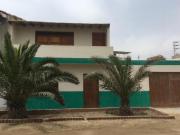 CASA DE PLAYA EN VENTA, UNA OPORTUNIDAD IMPERDIBLE POR VIAJE