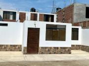 CASA DE PLAYA LOS LOBOS