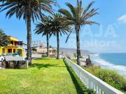 Casa de Playa Nueva Construcción Plaza del Mar