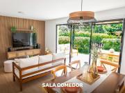 Casa de playa pet friendly en San Antonio