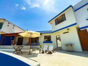 Casa de playa privada en Puerto Viejo km 72 Atención...