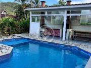 Casa de Praia a Venda no Condomínio Fechado Villas...