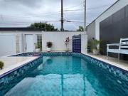 Casa de praia com 3 dormitórios à venda por R$ 1.430.000...