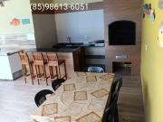 Casa de Praia com 5 SuÃtes, Piscina e Lazer Completo!