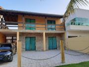 Casa de Praia com Piscina Litoral Sul de São Paulo