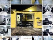 Casa de praia em Itanhaem